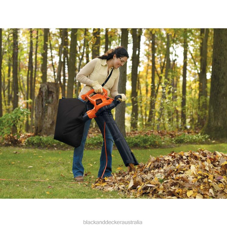 Leaf Blowers : BLACK+DECKER AU  Convenient & Great, Try the Black and  Decker dustbuster with discount.